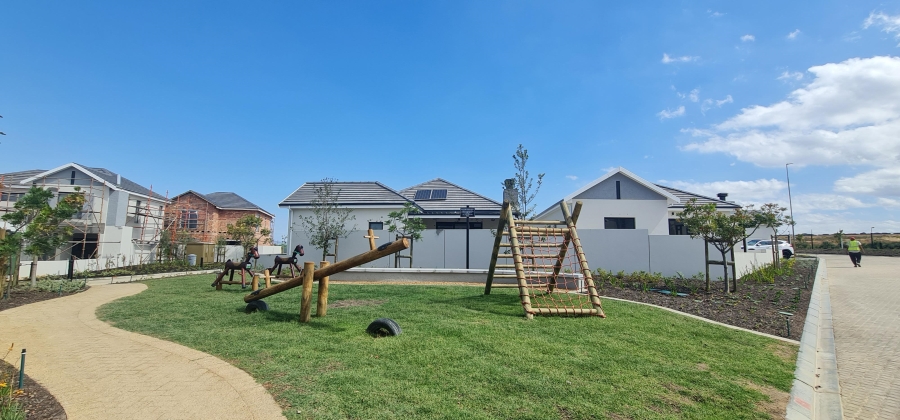 To Let 3 Bedroom Property for Rent in Groot Phesantekraal Estate Western Cape